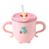 Thermal cup for children 200ml